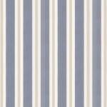 Swatch of Fayola Indigo