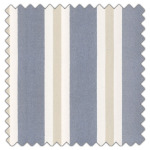 Swatch of Fayola Indigo