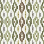 Swatch of Fergana Olive