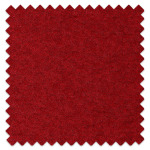 Swatch of Velvet Revolution Cherry by Fibre Naturelle