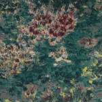 Fiore Kingfisher Fabric