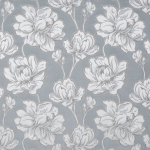 Amelia Harbour Mist Fabric Flat Image