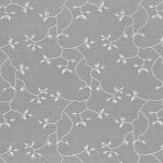 Bella Ash Rose Fabric Flat Image