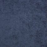 Carnaby Blue Capri Fabric Flat Image