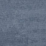 Carnaby Blue Pastello Fabric Flat Image