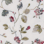 Cranborne China Pink Fabric Flat Image