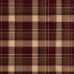 Glencoe Murray Fabric Flat Image