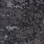 Knightsbridge Charcoal Grey Fabric Flat Image