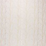 Made To Measure Curtains Burley Straw Flat Image