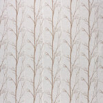 Made To Measure Curtains Burley Walnut Flat Image