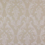 Made To Measure Curtains Burlington Putty Flat Image