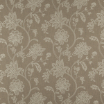Made To Measure Curtains Glamour Fossil Flat Image