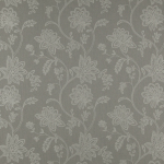 Made To Measure Curtains Glamour Pewter Flat Image