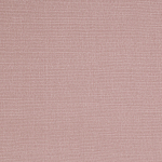 Made To Measure Curtains Panama Plain Dawn Pink Flat Image