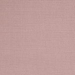 Made To Measure Curtains Panama Plain Dawn Pink Flat Image