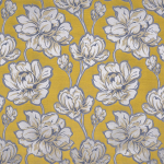 Amelia Sauterne Fabric Flat Image