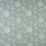 Bali Biru Fabric Flat Image