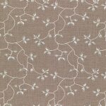 Bella Aragon Fabric Flat Image