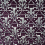 Gatsby Astoria Fabric Flat Image