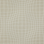 Glacier String Fabric Flat Image