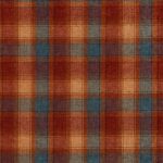 Glencoe Mellis Fabric Flat Image