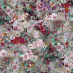 Hana Senko Fabric Flat Image