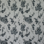 Kado Fuyu Fabric Flat Image