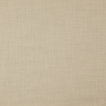 Linden Fine Cream Fabric Flat Image