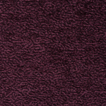 Otto Burgundy Fabric Flat Image