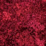 Panther Claret Fabric Flat Image