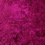 Panther Fuchsia Fabric Flat Image