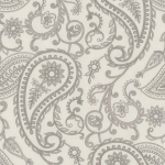 Pearl Oyster Fabric Flat Image