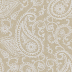 Pearl Shell Fabric Flat Image