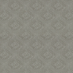 Piazza Charcoal Drift Fabric Flat Image