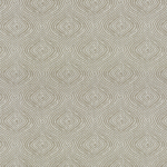 Piazza Silent Steel Fabric Flat Image