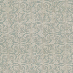 Piazza Summer Breeze Fabric Flat Image