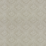 Piazza Silent Steel Fabric Flat Image