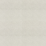 Piazza White Mist Fabric Flat Image