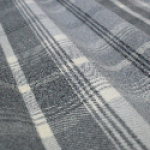 Fryetts Balmoral Dove Grey Curtain Fabric