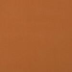 Carrera Burnt Orange Fabric Flat Image