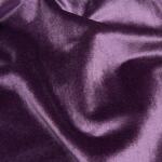 Glamour Aubergine Fabric