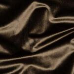 Glamour Chocolate Fabric