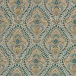 Leonardo Jewel Fabric Flat Image