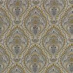 Leonardo Ochre Fabric Flat Image