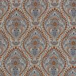 Leonardo Spice Fabric Flat Image