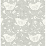 Made To Measure Curtains Narvik Grey Flat Image