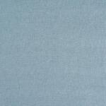 Made To Measure Curtains Nirvana Cloud Blue Flat Image