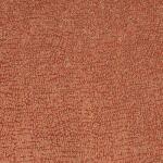 Made To Measure Curtains Serpa Burnt Orange Flat Image