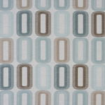 Made To Measure Roman Blinds Dahl Duck Egg Flat Image