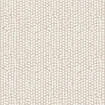 Made To Measure Roman Blinds Spotty Pebble Flat Image